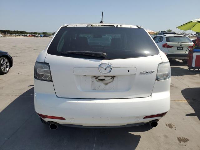 Photo 6 from auction – 2010 MAZDA CX-7 with VIN JM3ER2W32A0303301