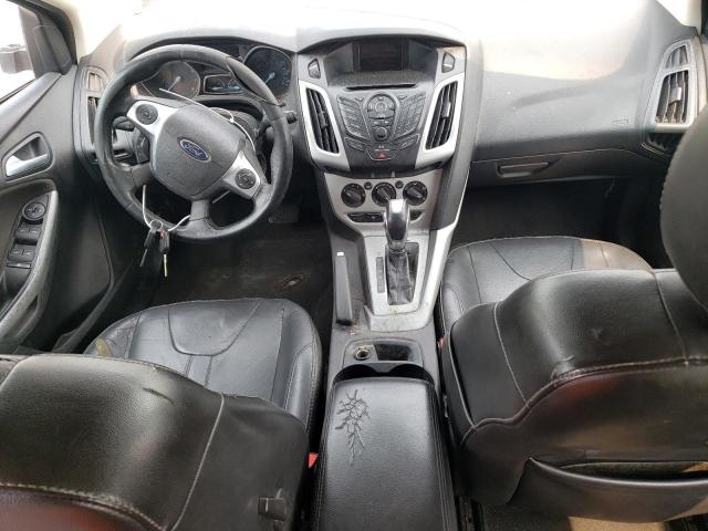 Photo 8 from auction – 2014 FORD FOCUS SE with VIN 1FADP3K21EL282934