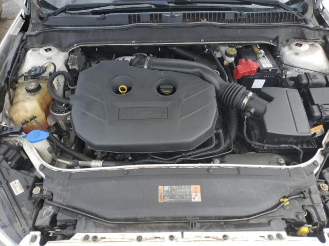 Photo 11 from auction – 2014 FORD FUSION TIT with VIN 3FA6P0D92ER238234