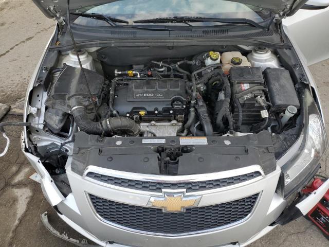 Photo 11 from auction – 2014 CHEVROLET CRUZE LT with VIN 1G1PC5SB5E7359837