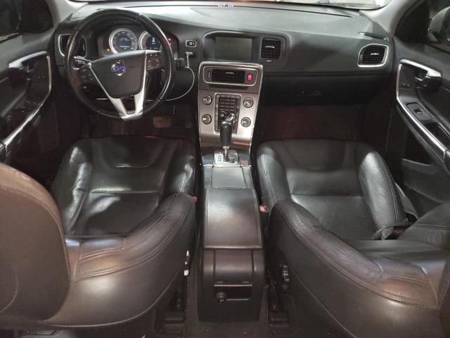 Photo 8 from auction – 2012 VOLVO S60 T5 with VIN YV1622FS2C2040155