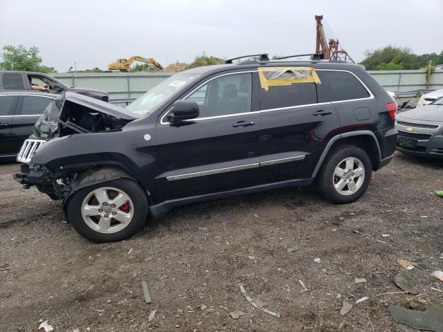 Photo 1 from auction – 2011 JEEP GRAND CHER with VIN 1J4RR4GG7BC515130