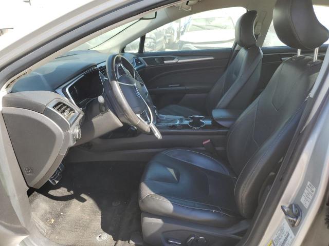 Photo 7 from auction – 2016 FORD FUSION TIT with VIN 3FA6P0K93GR198655