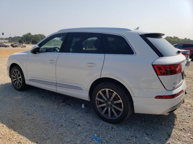 Photo 2 from auction – 2018 AUDI Q7 PRESTIG with VIN WA1VAAF73JD001497