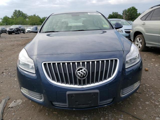 Photo 5 from auction – 2011 BUICK REGAL with VIN W04GN5EC5B1071380