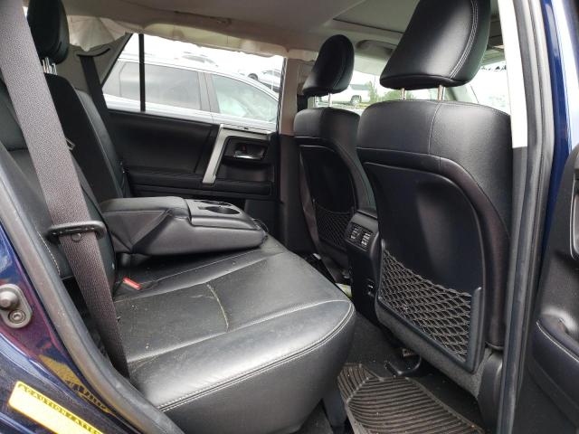Photo 10 from auction – 2018 TOYOTA 4RUNNER SR with VIN JTEBU5JR8J5508370