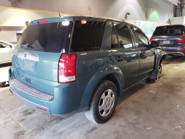 Photo 3 from auction – 2006 SATURN VUE with VIN 5GZCZ33D26S870007
