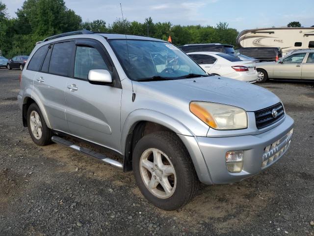 Photo 4 from auction – 2003 TOYOTA RAV4 with VIN JTEHH20V436080483