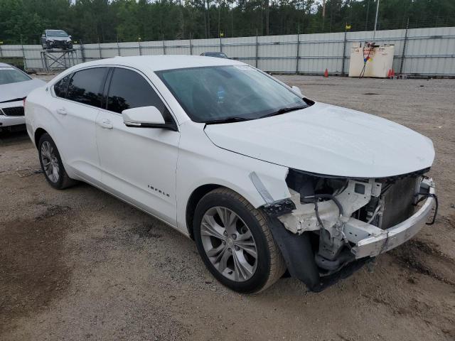 Photo 4 from auction – 2015 CHEVROLET IMPALA LT with VIN 2G1115SL9F9161928