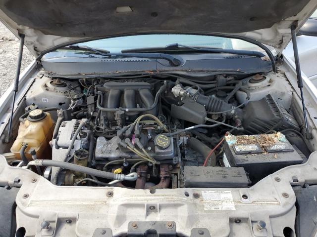 Photo 11 from auction – 2006 FORD TAURUS SE with VIN 1FAHP53U96A237976