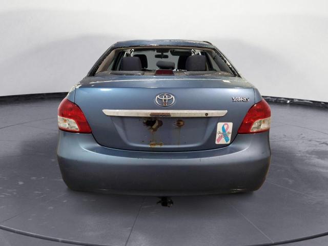 Photo 6 from auction – 2012 TOYOTA YARIS with VIN JTDBT4K3XCL022136