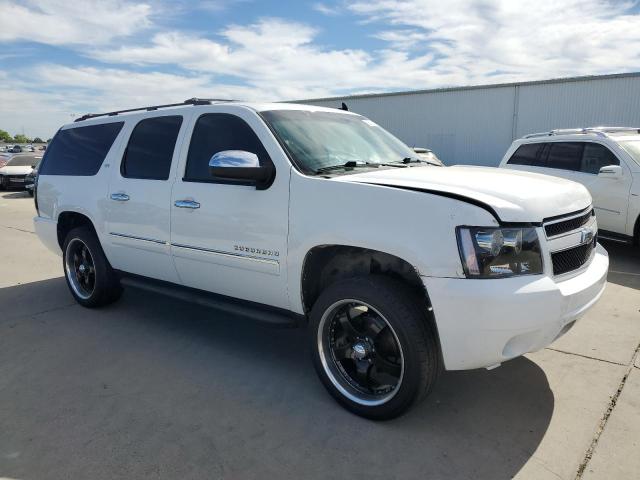 Photo 4 from auction – 2011 CHEVROLET SUBURBAN C with VIN 1GNSCKE09BR204094