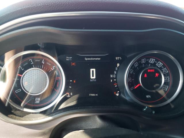 Photo 9 from auction – 2015 DODGE CHALLENGER with VIN 2C3CDZAG3FH743990
