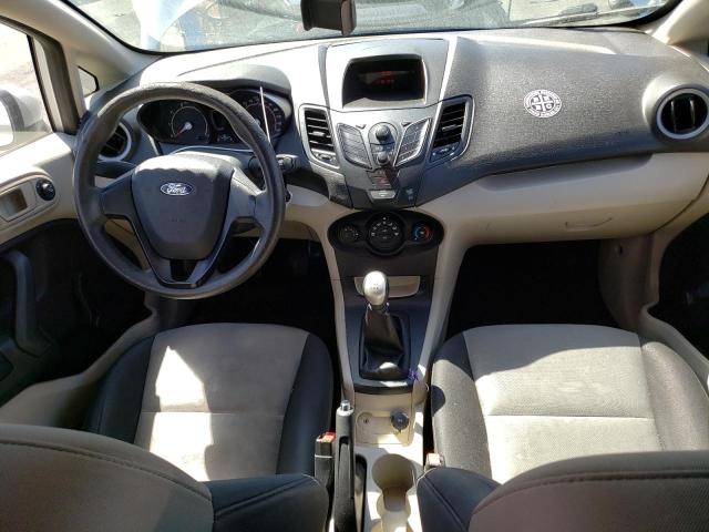 Photo 8 from auction – 2012 FORD FIESTA with VIN 3FADP4AJ2CM159363
