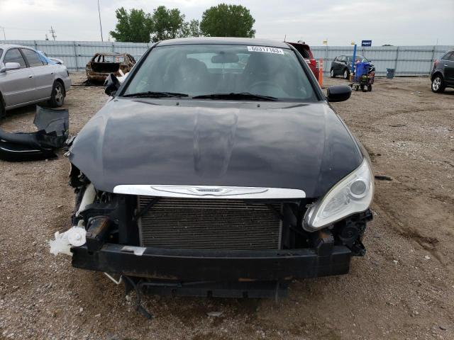 Photo 5 from auction – 2014 CHRYSLER 200 LX with VIN 1C3CCBAB3EN238083