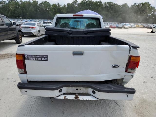 Photo 6 from auction – 1999 FORD RANGER with VIN 1FTYR10C8XPA05229