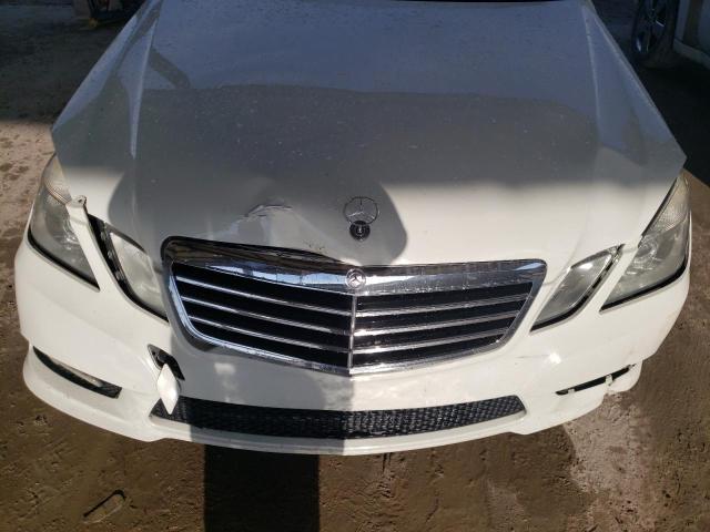 Photo 11 from auction – 2011 MERCEDES-BENZ E 350 with VIN WDDHF5GB6BA264803