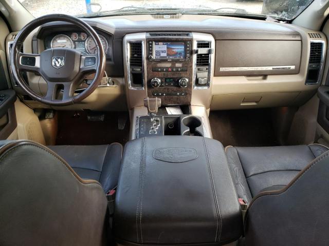 Photo 8 from auction – 2011 DODGE RAM 1500 with VIN 1D7RB1CT9BS663870