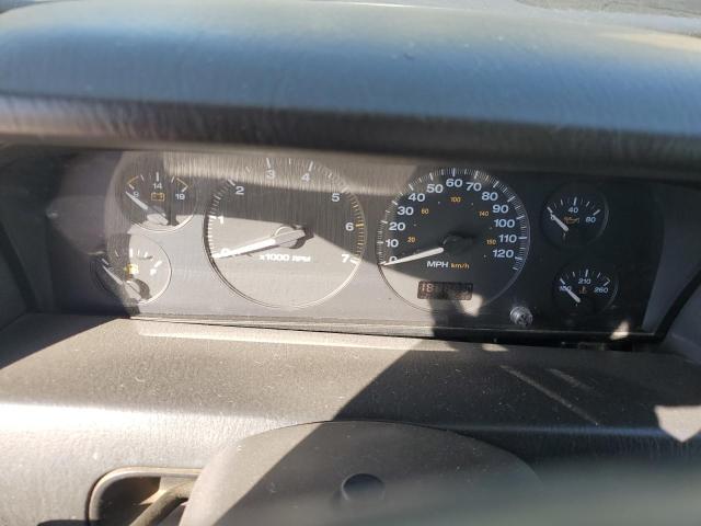 Photo 9 from auction – 2002 JEEP GRAND CHER with VIN 1J4GW48N92C178392