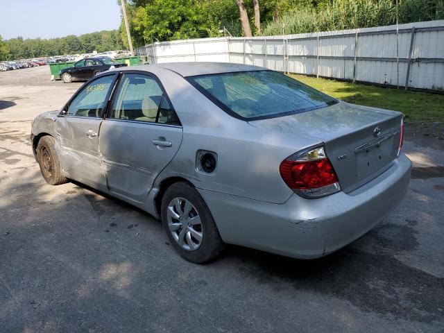 Photo 2 from auction – 2005 TOYOTA CAMRY with VIN 4T1BE30K35U619460