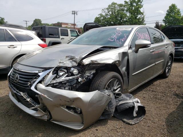 Photo 1 from auction – 2018 LEXUS ES 350 with VIN 58ABK1GG0JU093953