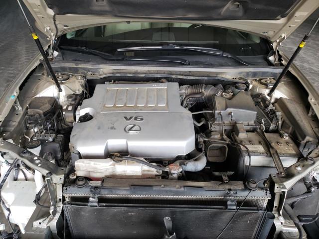Photo 11 from auction – 2016 LEXUS ES 350 with VIN 58ABK1GG3GU002229
