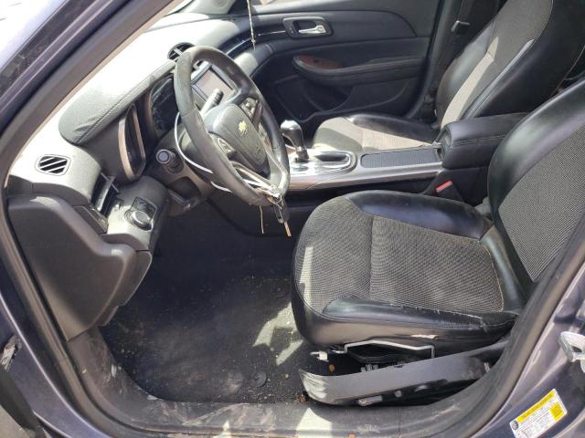 Photo 7 from auction – 2013 CHEVROLET MALIBU 1LT with VIN 1G11C5SA3DF232716