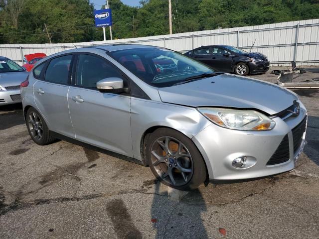 Photo 4 from auction – 2014 FORD FOCUS SE with VIN 1FADP3K21EL188813