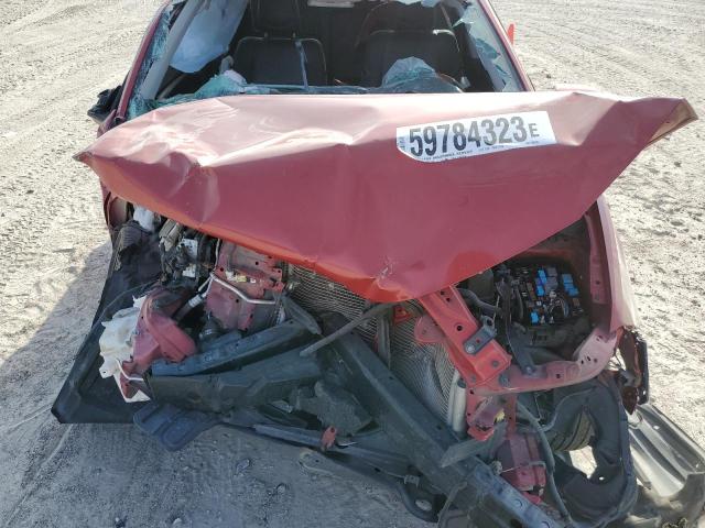 Photo 11 from auction – 2016 TOYOTA COROLLA L with VIN 2T1BURHE4GC592410