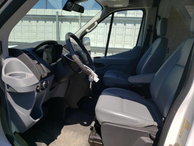 Photo 7 from auction – 2018 FORD TRANSIT T- with VIN 1FTYR1CM0JKA57009