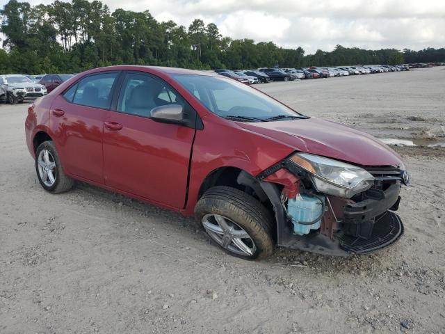 Photo 4 from auction – 2015 TOYOTA COROLLA L with VIN 5YFBURHE8FP235231