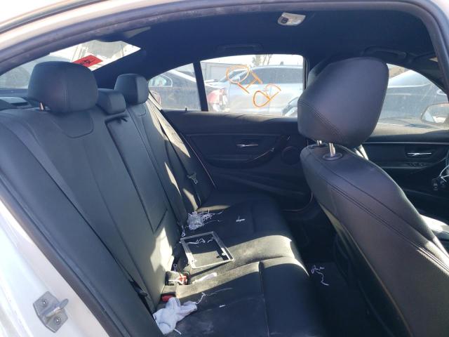 Photo 10 from auction – 2015 BMW 320I with VIN WBA3B1C53F5A05807