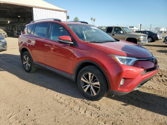 Photo 4 from auction – 2017 TOYOTA RAV4 XLE with VIN JTMRFREV7HJ149932