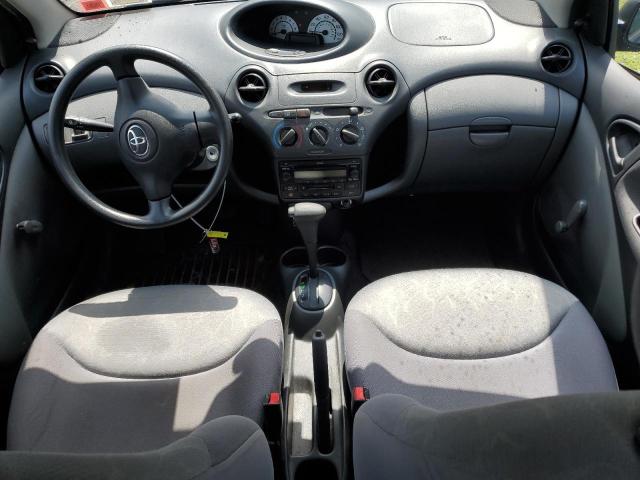 Photo 8 from auction – 2003 TOYOTA ECHO with VIN JTDBT123435048377