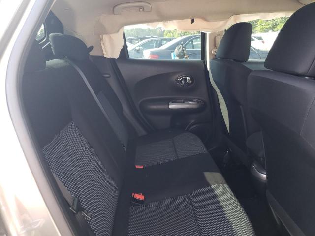 Photo 10 from auction – 2015 NISSAN JUKE S with VIN JN8AF5MV2FT556053