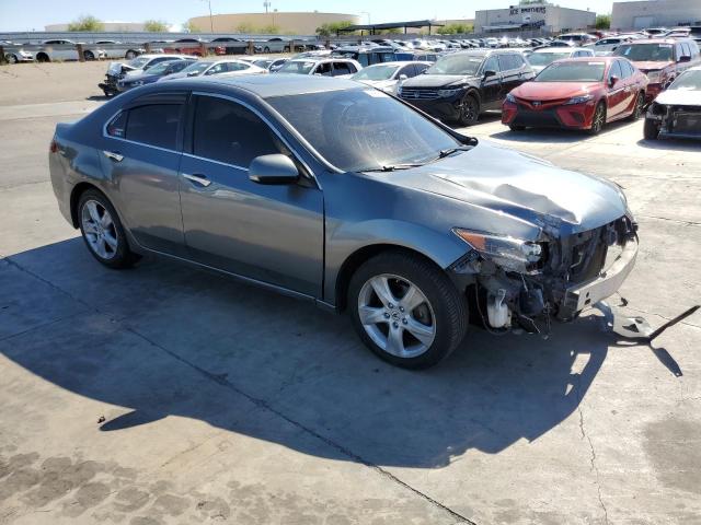 Photo 4 from auction – 2010 ACURA TSX with VIN JH4CU2F62AC023867