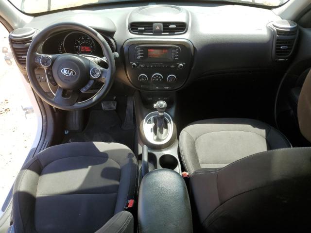 Zdjęcie 8 z aukcji – 2016 KIA SOUL z VIN KNDJN2A28G7389876