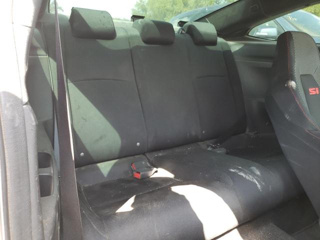 Photo 10 from auction – 2019 HONDA CIVIC SI with VIN 2HGFC3A57KH752050