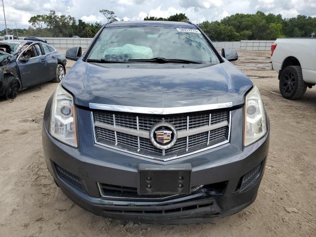 Photo 5 from auction – 2010 CADILLAC SRX with VIN 3GYFNGEY6AS504785