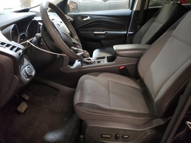 Photo 7 from auction – 2017 FORD ESCAPE SE with VIN 1FMCU9GD3HUC57779