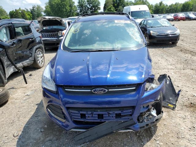 Photo 5 from auction – 2014 FORD ESCAPE SE with VIN 1FMCU9G94EUD15860