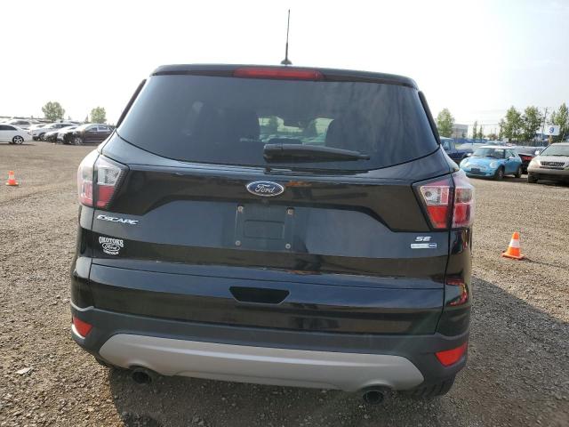 Photo 6 from auction – 2017 FORD ESCAPE SE with VIN 1FMCU9GD2HUA96325