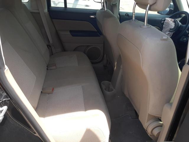 Photo 10 from auction – 2015 JEEP PATRIOT LA with VIN 1C4NJPFB0FD203458