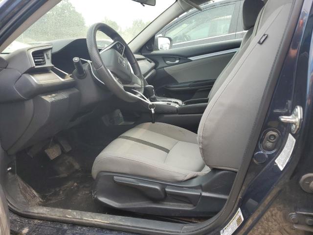 Photo 7 from auction – 2016 HONDA CIVIC EX with VIN 19XFC2F88GE202869