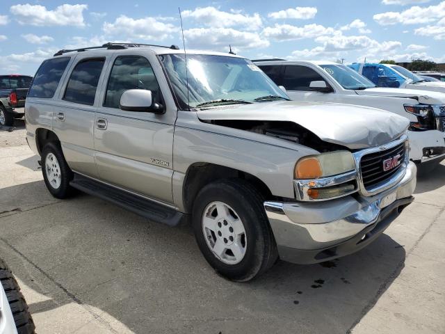Photo 4 from auction – 2004 GMC YUKON with VIN 1GKEC13Z34R312087