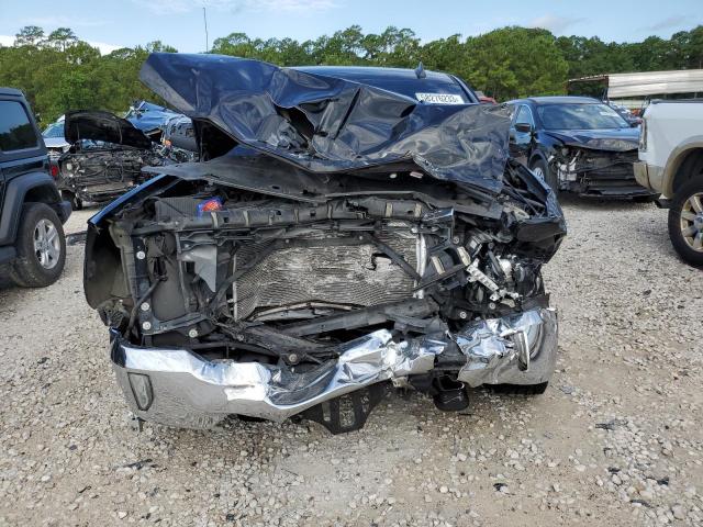 Photo 5 from auction – 2016 CHEVROLET SILVERADO with VIN 3GCPCREC5GG133663