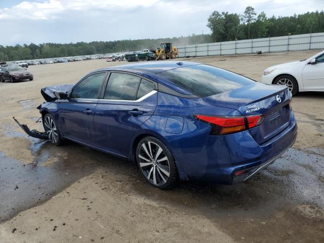 Photo 2 from auction – 2020 NISSAN ALTIMA SR with VIN 1N4BL4CV0LC193662