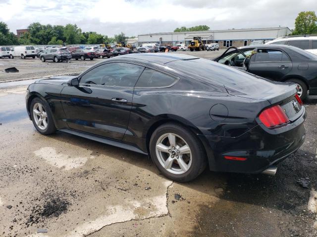 Photo 2 from auction – 2016 FORD MUSTANG with VIN 1FA6P8AM3G5301192