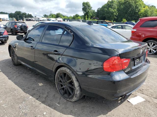 Photo 2 from auction – 2011 BMW 328 XI with VIN WBAPK7C51BA971219