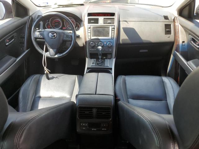 Photo 8 from auction – 2010 MAZDA CX-9 with VIN JM3TB2MA9A0232885